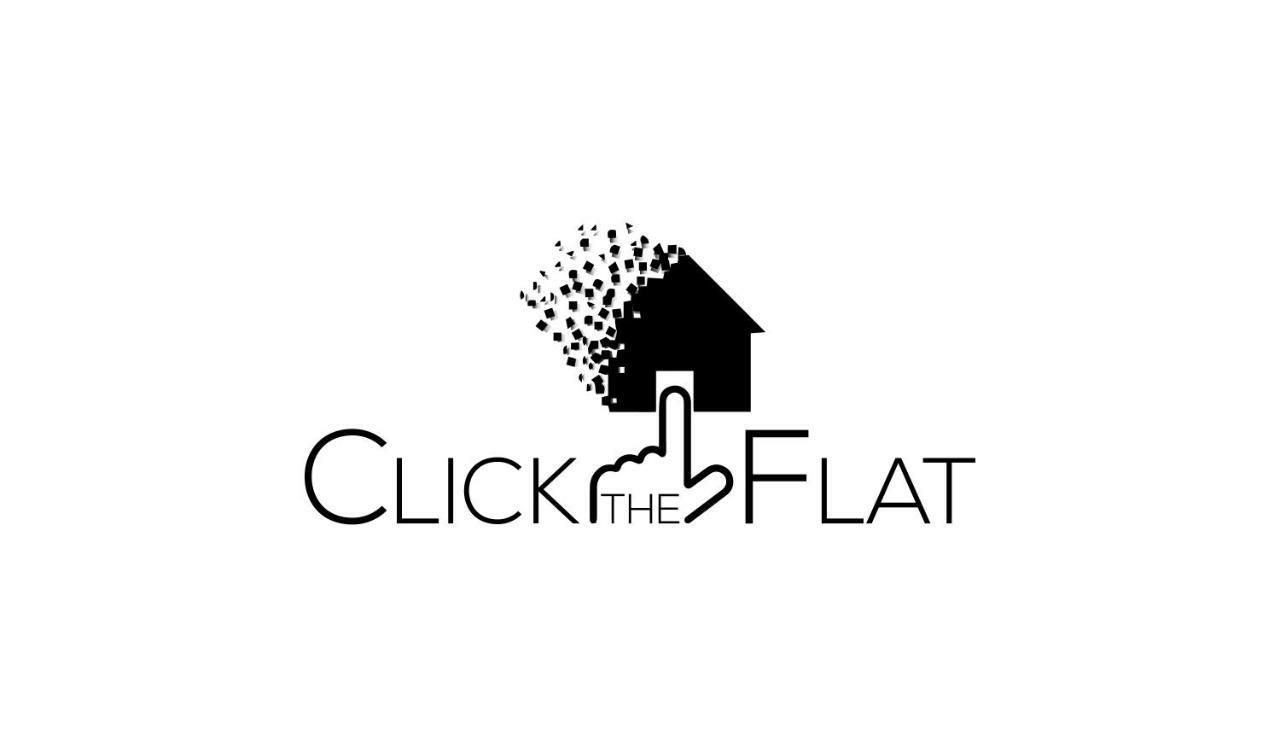 Clicktheflat Artistic Estate Apartment وارسو المظهر الخارجي الصورة